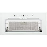 Кухонная вытяжка ZorG Star 1080 60 S-GC (белый) - Превью изображения №8 — Интернет-магазин santehboom.by