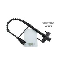 Смеситель Gappo G4398-66 - Превью изображения №4 — Интернет-магазин santehboom.by