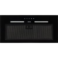 Кухонная вытяжка ZorG Platino 1030 60 S (черный) - Превью изображения №8 — Интернет-магазин santehboom.by