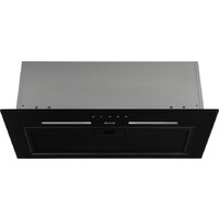 Кухонная вытяжка ZorG Platino 1030 60 S (черный) - Превью изображения №7 — Интернет-магазин santehboom.by