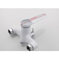 Смеситель FRAP H45 F2245 - Превью изображения №3 — Интернет-магазин santehboom.by