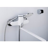 Смеситель FRAP H45 F2245 - Превью изображения №8 — Интернет-магазин santehboom.by
