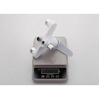 Смеситель FRAP H45 F2245 - Превью изображения №9 — Интернет-магазин santehboom.by