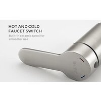 Смеситель Gappo G1199-30 - Превью изображения №6 — Интернет-магазин santehboom.by