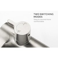 Смеситель Gappo G1199-30 - Превью изображения №7 — Интернет-магазин santehboom.by
