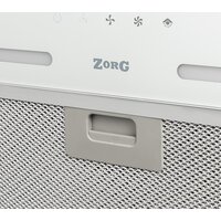 Кухонная вытяжка ZorG Platino 1030 60 S (белый) - Превью изображения №6 — Интернет-магазин santehboom.by
