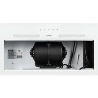 Кухонная вытяжка ZorG Platino 1030 60 S (белый) - Превью изображения №3 — Интернет-магазин santehboom.by