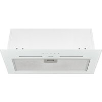 Кухонная вытяжка ZorG Platino 1030 60 S (белый) - Превью изображения №5 — Интернет-магазин santehboom.by