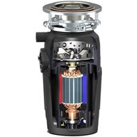 Измельчитель пищевых отходов ARFEKA FWD Max - Превью изображения №2 — Интернет-магазин santehboom.by