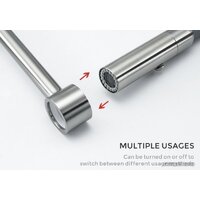 Смеситель Gappo G4398-55 - Превью изображения №10 — Интернет-магазин santehboom.by