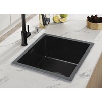 Кухонная мойка Gappo GS4444-6 - Превью изображения №2 — Интернет-магазин santehboom.by