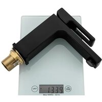 Смеситель Gappo G1017-6 - Превью изображения №5 — Интернет-магазин santehboom.by