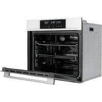 Электрический духовой шкаф ZorG MUN616 WH - Превью изображения №7 — Интернет-магазин santehboom.by