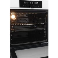 Электрический духовой шкаф ZorG MUN616 WH - Превью изображения №9 — Интернет-магазин santehboom.by