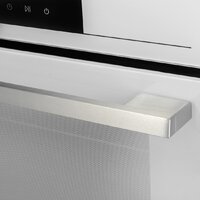 Электрический духовой шкаф ZorG MUN616 WH - Превью изображения №11 — Интернет-магазин santehboom.by