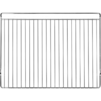 Электрический духовой шкаф ZorG MUN616 WH - Превью изображения №12 — Интернет-магазин santehboom.by