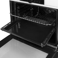 Электрический духовой шкаф ZorG MUN616 WH - Превью изображения №10 — Интернет-магазин santehboom.by