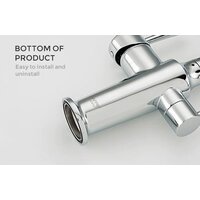 Смеситель Gappo G4398-14 - Превью изображения №9 — Интернет-магазин santehboom.by