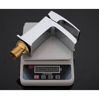 Смеситель Gappo G1007-20 - Превью изображения №5 — Интернет-магазин santehboom.by