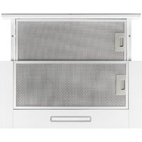 Кухонная вытяжка ZorG Turbo 1260 60 S (белый) - Превью изображения №6 — Интернет-магазин santehboom.by