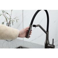 Смеситель Gappo G4098-19 - Превью изображения №5 — Интернет-магазин santehboom.by