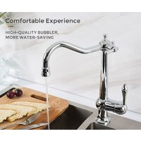 Смеситель Gappo G4398-13 - Превью изображения №3 — Интернет-магазин santehboom.by