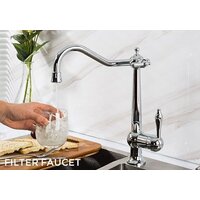 Смеситель Gappo G4398-13 - Превью изображения №4 — Интернет-магазин santehboom.by