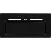 Кухонная вытяжка ZorG Neve 1260 60 S-GC (черный) - Превью изображения №7 — Интернет-магазин santehboom.by