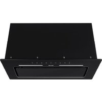 Кухонная вытяжка ZorG Neve 1260 60 S-GC (черный) - Превью изображения №8 — Интернет-магазин santehboom.by