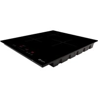 Варочная панель Schtoff IT4603 Black - Превью изображения №2 — Интернет-магазин santehboom.by
