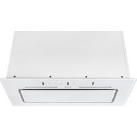 Кухонная вытяжка ZorG Neve 1260 60 S-GC (белый) - Превью изображения №7 — Интернет-магазин santehboom.by