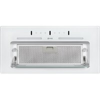 Кухонная вытяжка ZorG Neve 1260 60 S-GC (белый) - Превью изображения №5 — Интернет-магазин santehboom.by