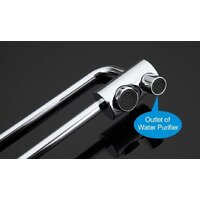 Смеситель Gappo G4398-5 - Превью изображения №4 — Интернет-магазин santehboom.by