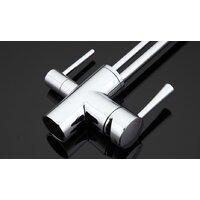 Смеситель Gappo G4398-5 - Превью изображения №3 — Интернет-магазин santehboom.by