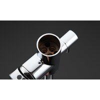 Смеситель Gappo G4398-5 - Превью изображения №9 — Интернет-магазин santehboom.by
