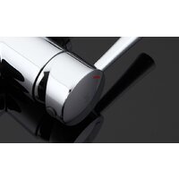 Смеситель Gappo G4398-5 - Превью изображения №6 — Интернет-магазин santehboom.by