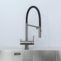 Смеситель Gappo G4397-89 - Превью изображения №5 — Интернет-магазин santehboom.by