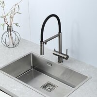 Смеситель Gappo G4397-89 - Превью изображения №3 — Интернет-магазин santehboom.by