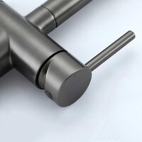 Смеситель Gappo G4397-89 - Превью изображения №28 — Интернет-магазин santehboom.by