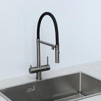 Смеситель Gappo G4397-89 - Превью изображения №6 — Интернет-магазин santehboom.by