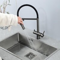 Смеситель Gappo G4397-89 - Превью изображения №21 — Интернет-магазин santehboom.by