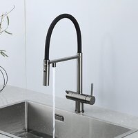 Смеситель Gappo G4397-89 - Превью изображения №15 — Интернет-магазин santehboom.by