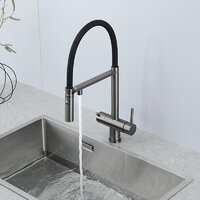 Смеситель Gappo G4397-89 - Превью изображения №16 — Интернет-магазин santehboom.by