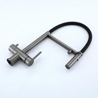 Смеситель Gappo G4397-89 - Превью изображения №22 — Интернет-магазин santehboom.by