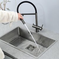 Смеситель Gappo G4397-89 - Превью изображения №13 — Интернет-магазин santehboom.by
