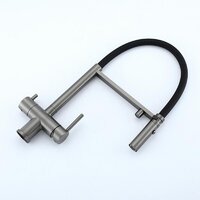 Смеситель Gappo G4397-89 - Превью изображения №23 — Интернет-магазин santehboom.by