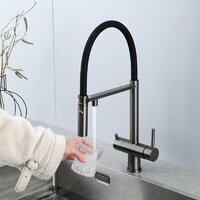 Смеситель Gappo G4397-89 - Превью изображения №17 — Интернет-магазин santehboom.by