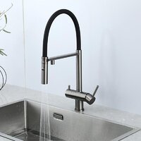 Смеситель Gappo G4397-89 - Превью изображения №19 — Интернет-магазин santehboom.by