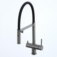 Смеситель Gappo G4397-89 - Превью изображения №34 — Интернет-магазин santehboom.by