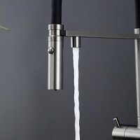 Смеситель Gappo G4397-89 - Превью изображения №14 — Интернет-магазин santehboom.by